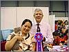 Sharon Lam & Tung Tung HHP
